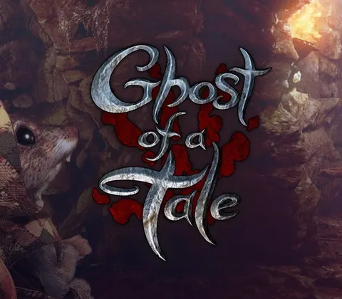 Ghost of a Tale PC Steam CD Key cover