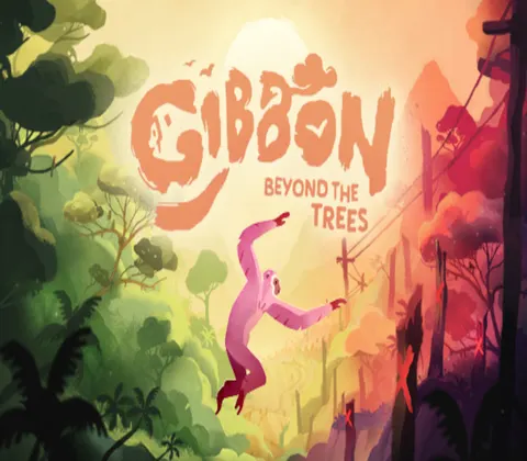 Gibbon: Beyond the Trees PC Steam CD Key cover