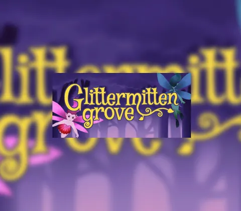 Glittermitten Grove Steam CD Key cover