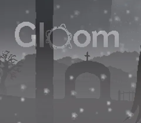Gloom Steam CD Key cover