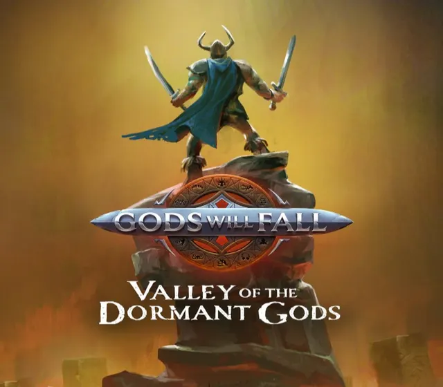 Gods Will Fall - Valley of the Dormant Gods Season Pass