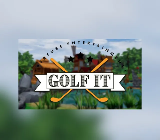 Golf It!
