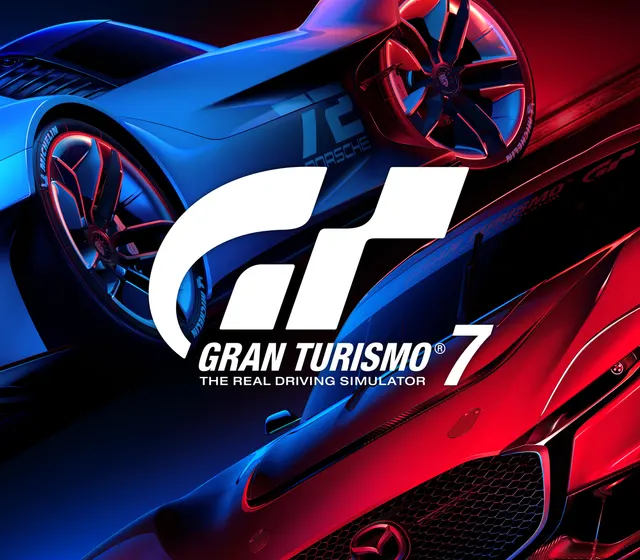 Gran Turismo 7