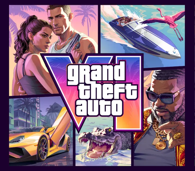 Grand Theft Auto VI