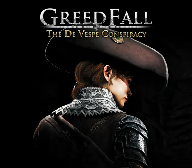 GreedFall - The De Vespe Conspiracy