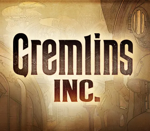 Gremlins, Inc. Steam CD Key cover