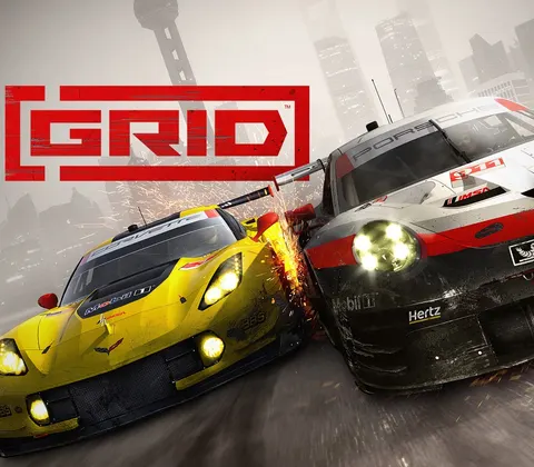 GRID (2019) Ultimate Edition PC Steam CD Key cover