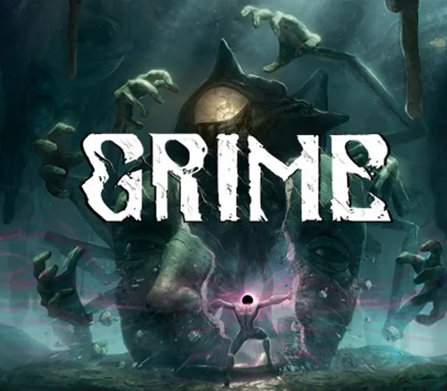 GRIME