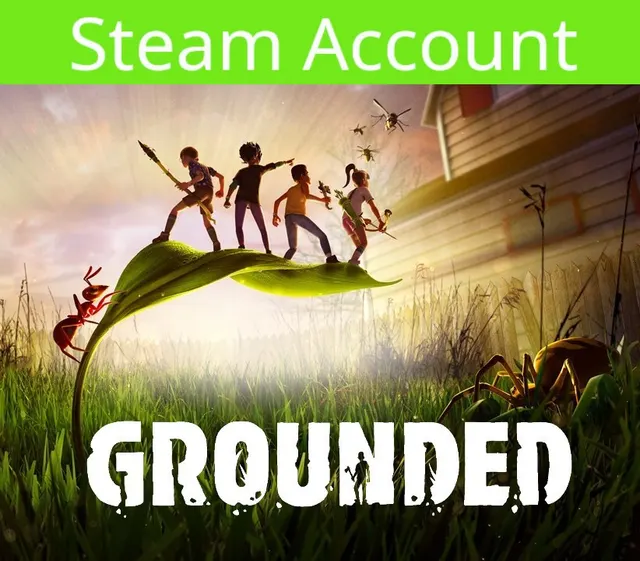 Grounded