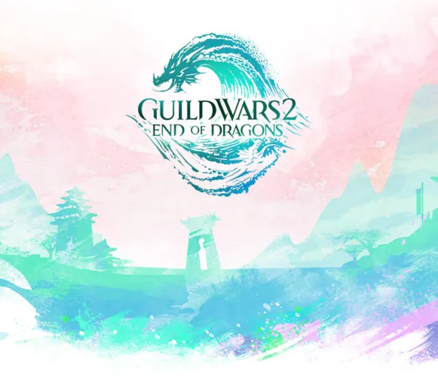 Guild Wars 2 - End of Dragons
