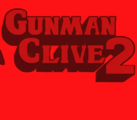 Gunman Clive 2 Steam CD Key cover