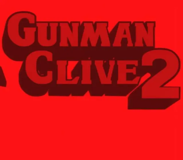 Gunman Clive 2