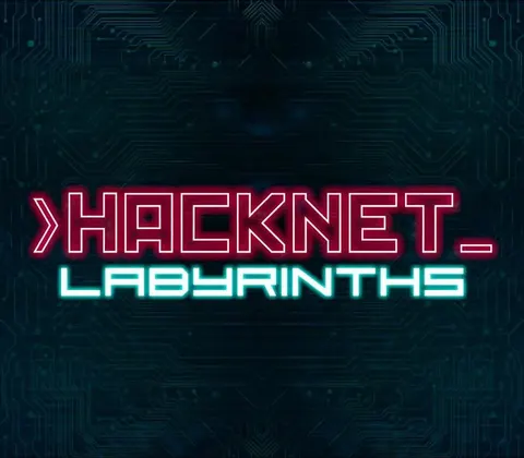 Hacknet - Labyrinths DLC Steam CD Key cover