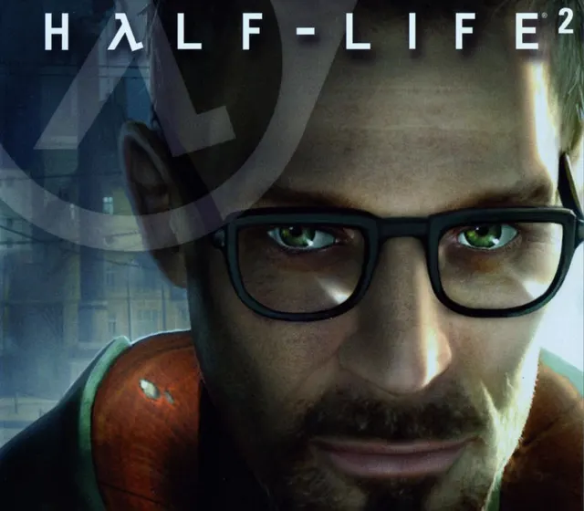 Half-Life 2 Complete 3-Pack