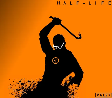 Half-Life EU PC Steam Altergift cover