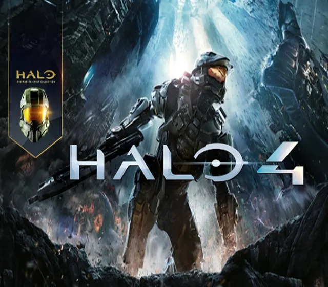 Halo 4