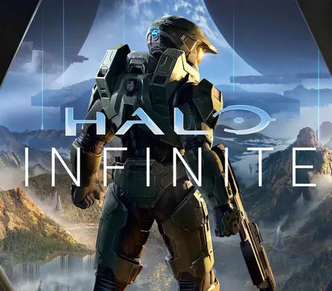 Halo Infinite - (Campaign) DLC EU XBOX One / Xbox Series X|S / Windows 10/11 CD Key cover