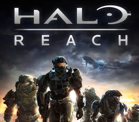 Halo: Reach EU PC Windows 10 CD Key cover