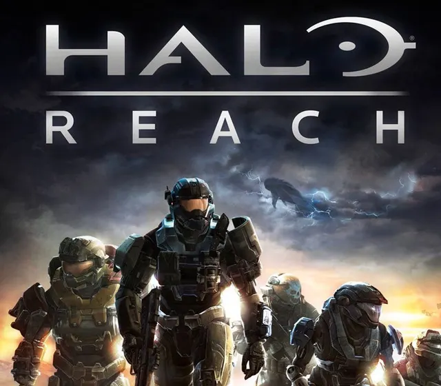 Halo: Reach