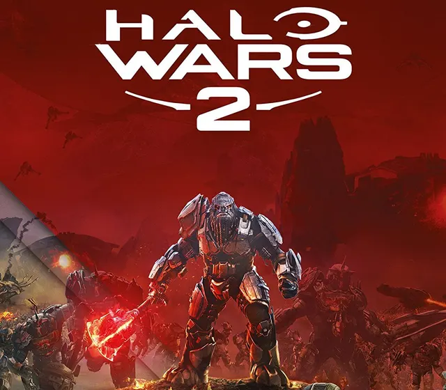 Halo Wars 2 - Atriox Pack DLC XBOX One / Windows 10 CD Key