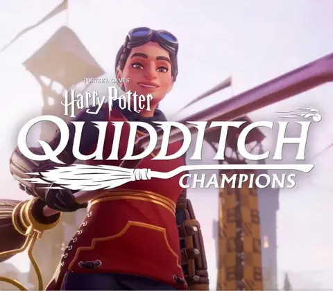 Harry Potter: Quidditch Champions XBOX One / Xbox Series X|S Account cover