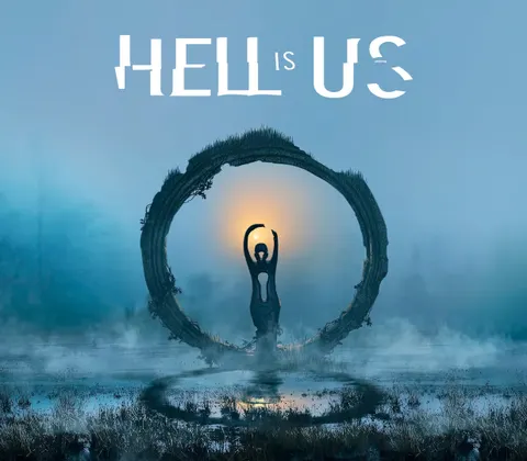 Hell is Us PC Steam CD Key cover