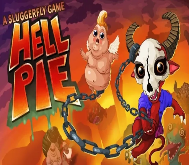 Hell Pie