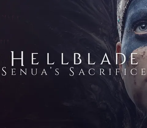Hellblade: Senua's Sacrifice VR Edition Steam CD Key cover