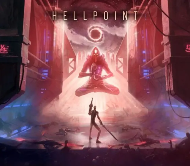 Hellpoint