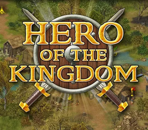 Hero of the Kingdom Collection 2015 Edition Steam CD Key cover