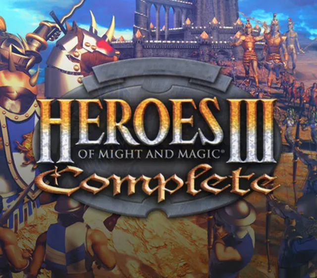 Heroes of Might & Magic III