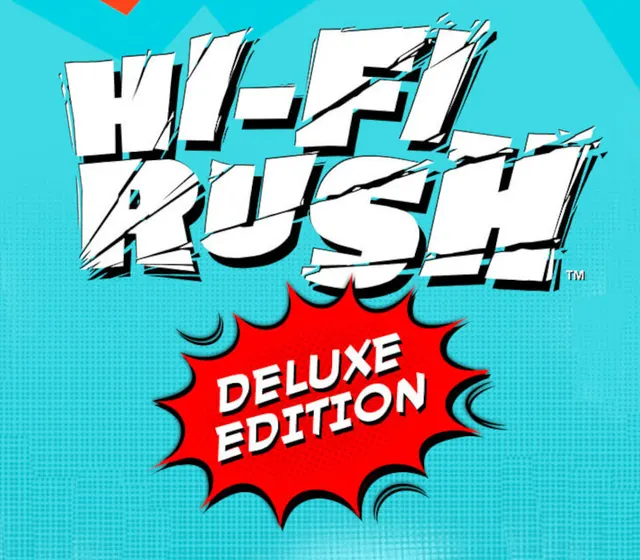 Hi-Fi RUSH Deluxe Edition Xbox Series X|S / Windows 10/11 CD Key