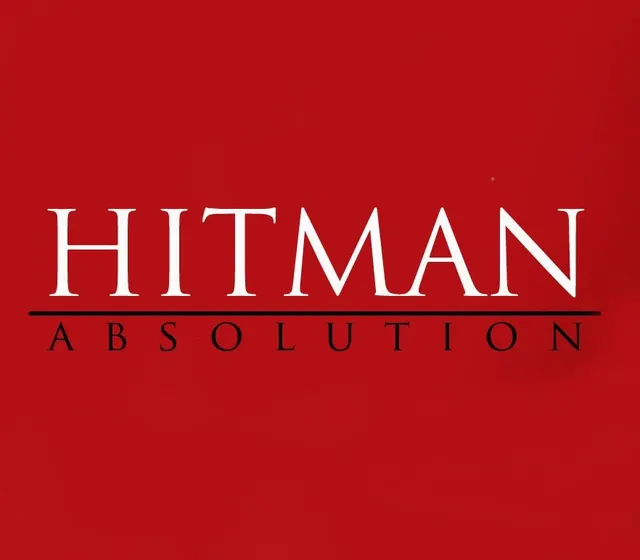 Hitman Absolution - Agency Gun Pack