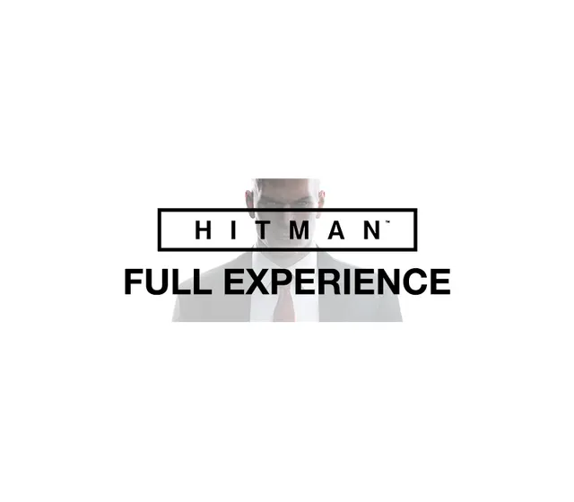 HITMAN