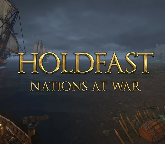 Holdfast: Nations At War