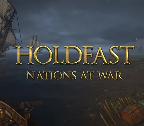 Holdfast: Nations At War - Loyalist Edition Upgrade EU PC Steam Altergift cover