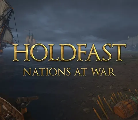 Holdfast: Nations At War NA PC Steam CD Key cover