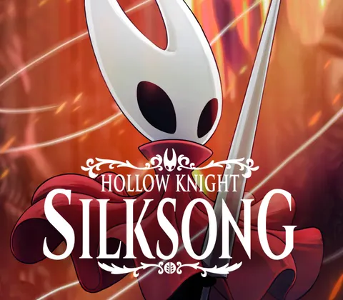 Hollow Knight: Silksong EU XBOX One / Xbox Series X|S / PC CD Key cover