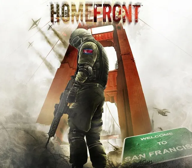 Homefront