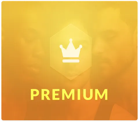 Hornet Premium Membership 1 Month Android / iOS Key cover