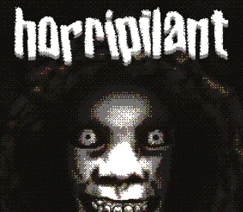 Horripilant PC Steam Account cover