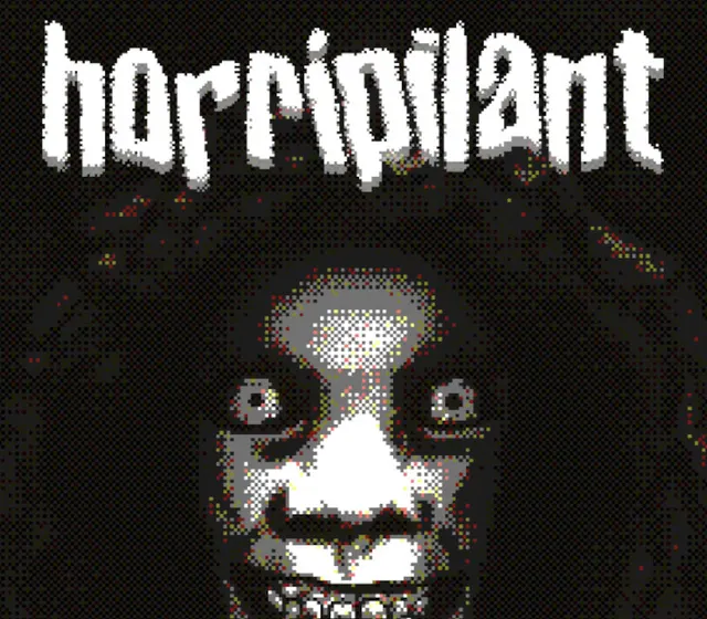 Horripilant