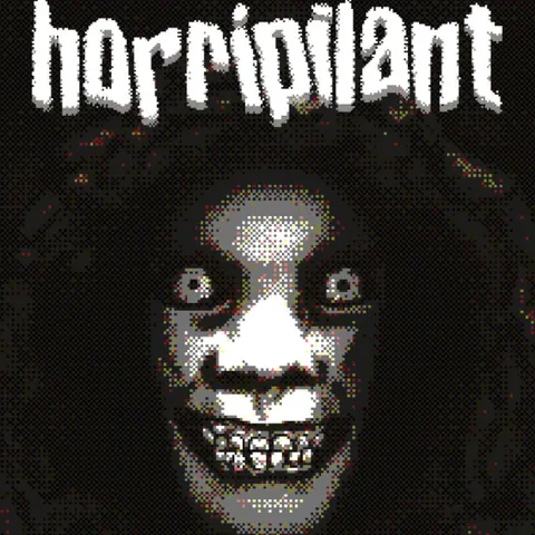 Horripilant PC Steam CD Key cover