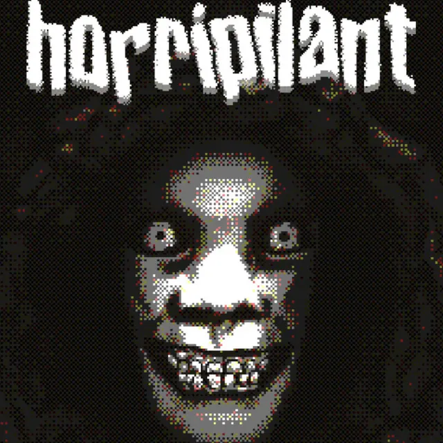 Horripilant
