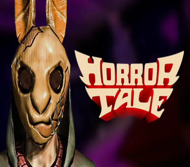 Horror Tale by Euphoria Games