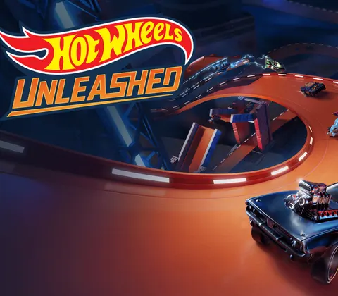 Hot Wheels Unleashed Epic Games Account cover