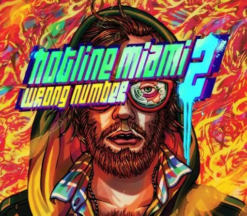 Hotline Miami 2: Wrong Number