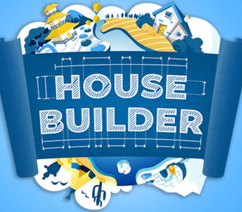 House Builder PC Steam CD Key cover