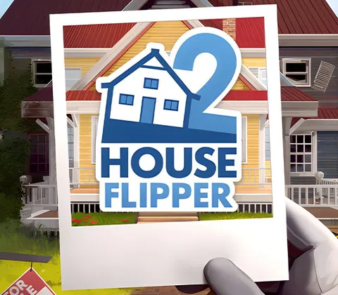 House Flipper 2 EU Xbox Series X|S CD Key cover