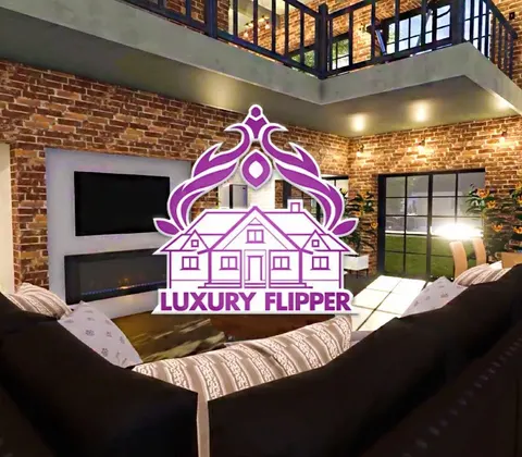 House Flipper - Luxury DLC EU PC Steam Altergift cover